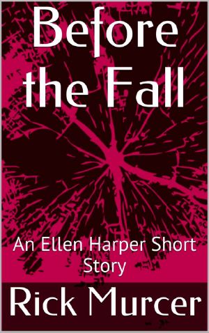 [Ellen Harper 1.50] • Before the Fall